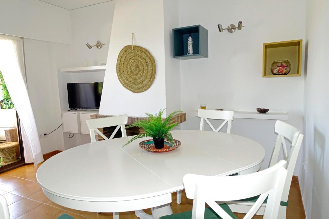 Apartamento Espuma de Mar en primera línea de playa de Dénia Extérieur photo