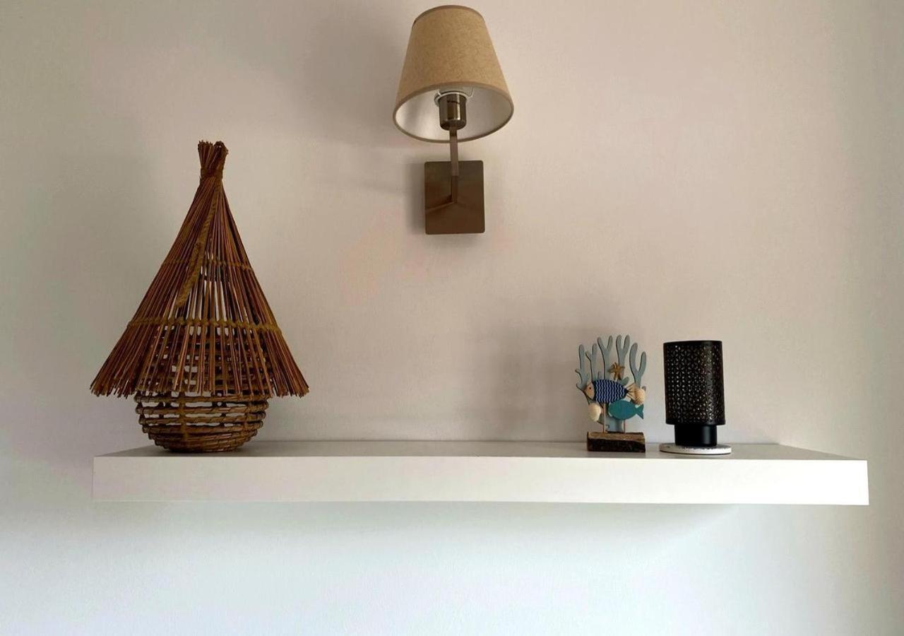 Apartamento Espuma de Mar en primera línea de playa de Dénia Extérieur photo