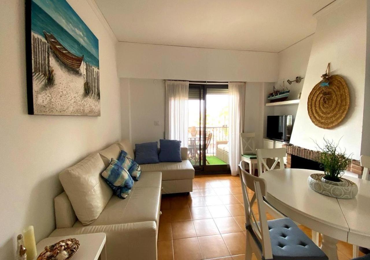 Apartamento Espuma de Mar en primera línea de playa de Dénia Extérieur photo
